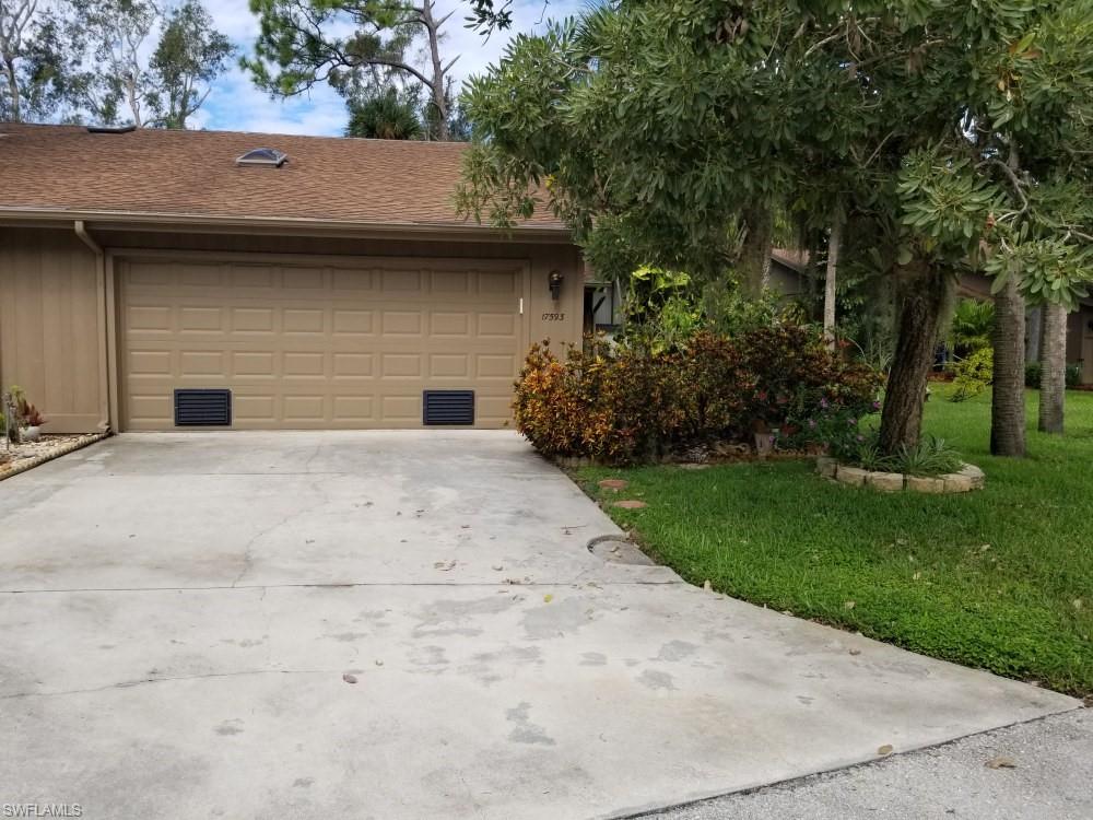 ISLAND PARK VILLAGE - Residential