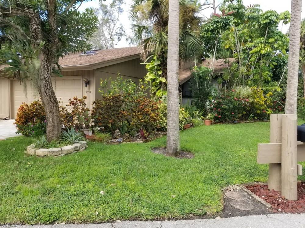 ISLAND PARK VILLAGE - Residential
