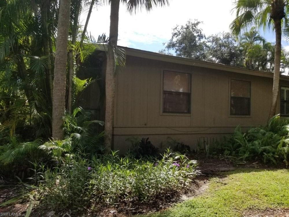 ISLAND PARK VILLAGE - Residential