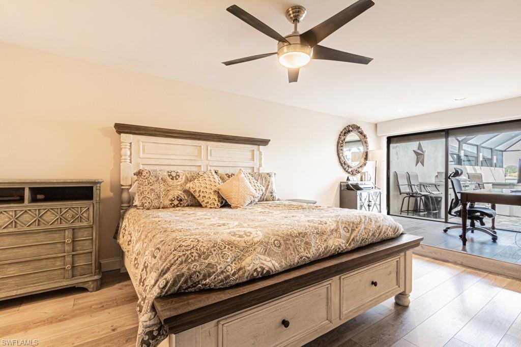 QUAIL CREEK VILLAGE - Residential