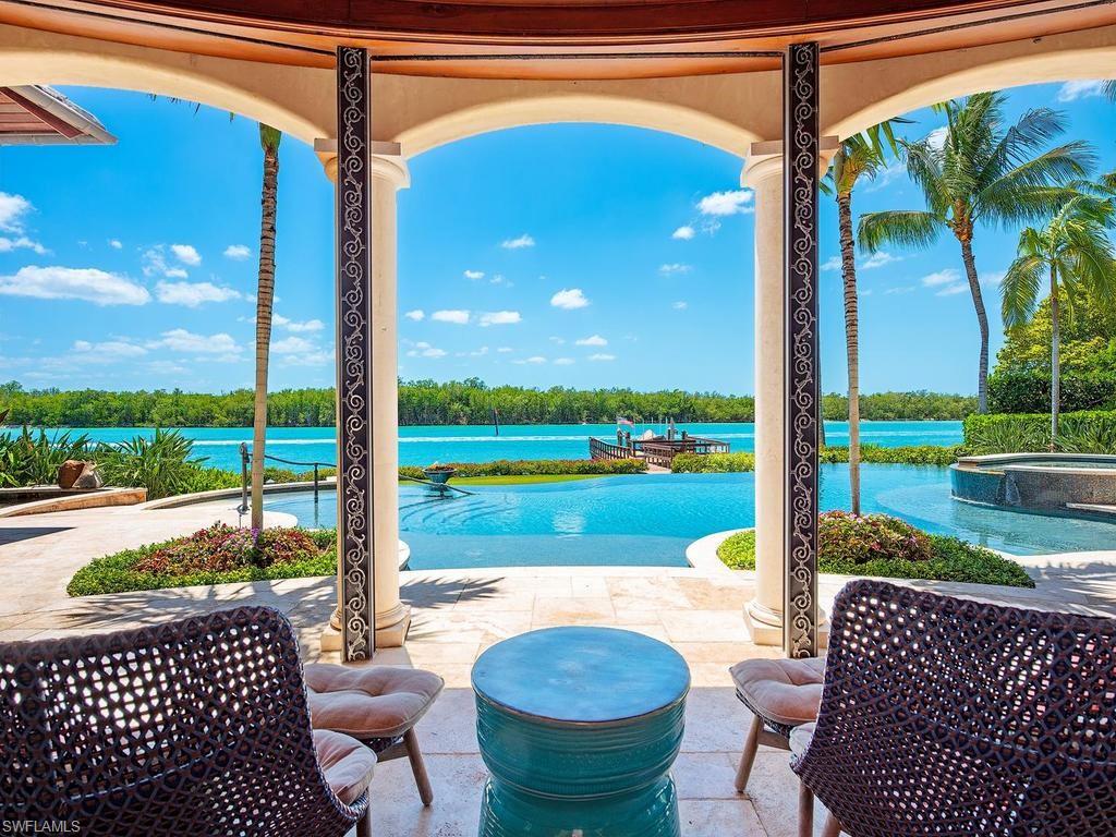 PORT ROYAL - Residential