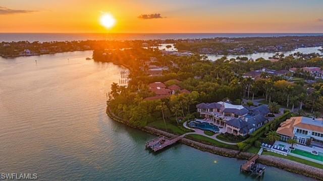 PORT ROYAL - Residential