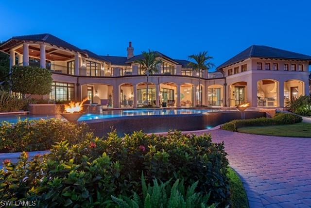 PORT ROYAL - Residential
