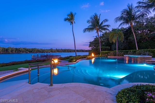PORT ROYAL - Residential