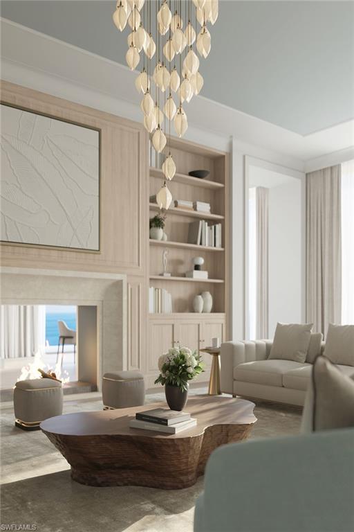 OLANA NAPLES - Residential