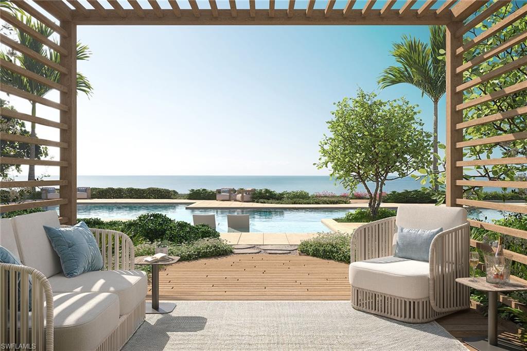 OLANA NAPLES - Residential