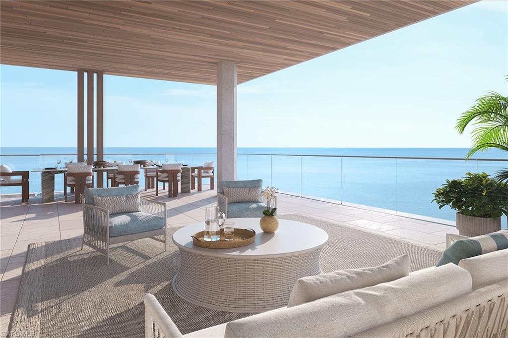 OLANA NAPLES - Residential