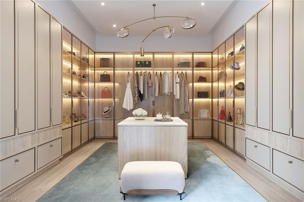 OLANA NAPLES - Residential
