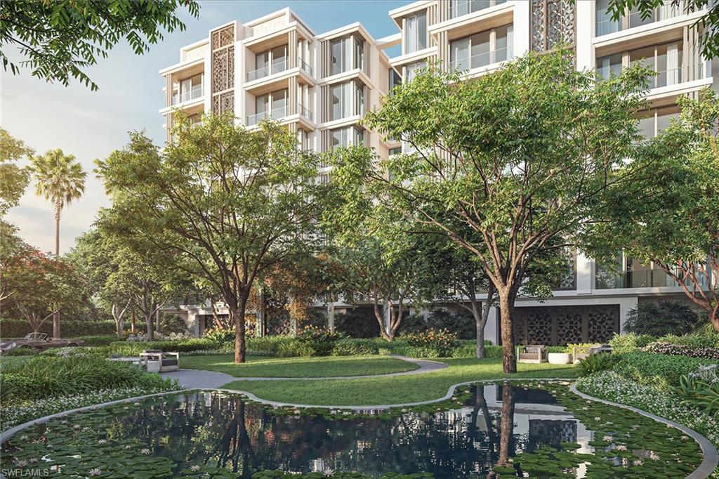 OLANA NAPLES - Residential