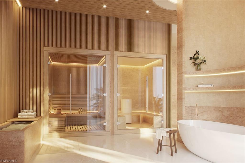 OLANA NAPLES - Residential