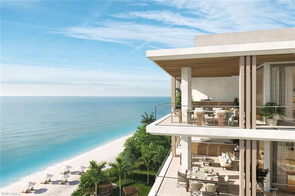OLANA NAPLES - Residential