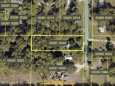 SUNCOAST ESTATES UNREC - Residential