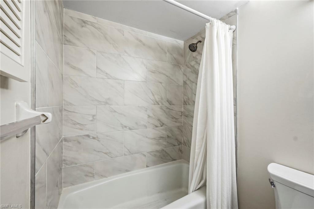 NAPLES BATH AND TENNIS CLUB - Residential