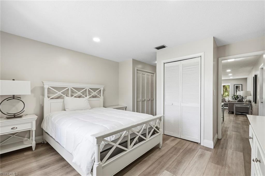 NAPLES BATH AND TENNIS CLUB - Residential