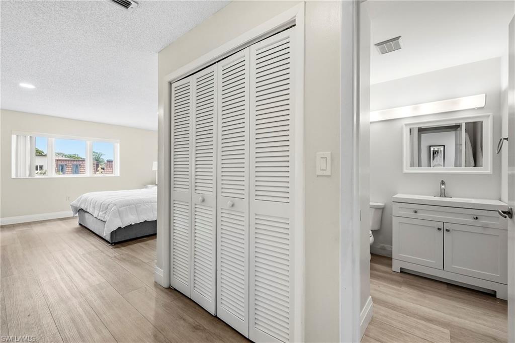 NAPLES BATH AND TENNIS CLUB - Residential