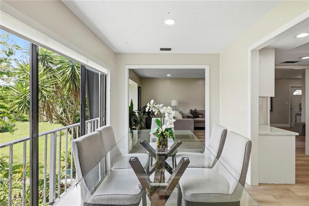 NAPLES BATH AND TENNIS CLUB - Residential