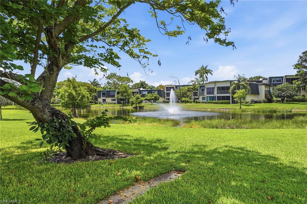 NAPLES BATH AND TENNIS CLUB - Residential