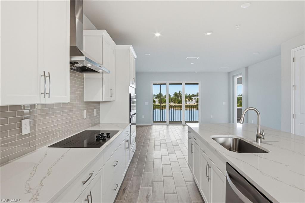 ARBORETUM - Residential