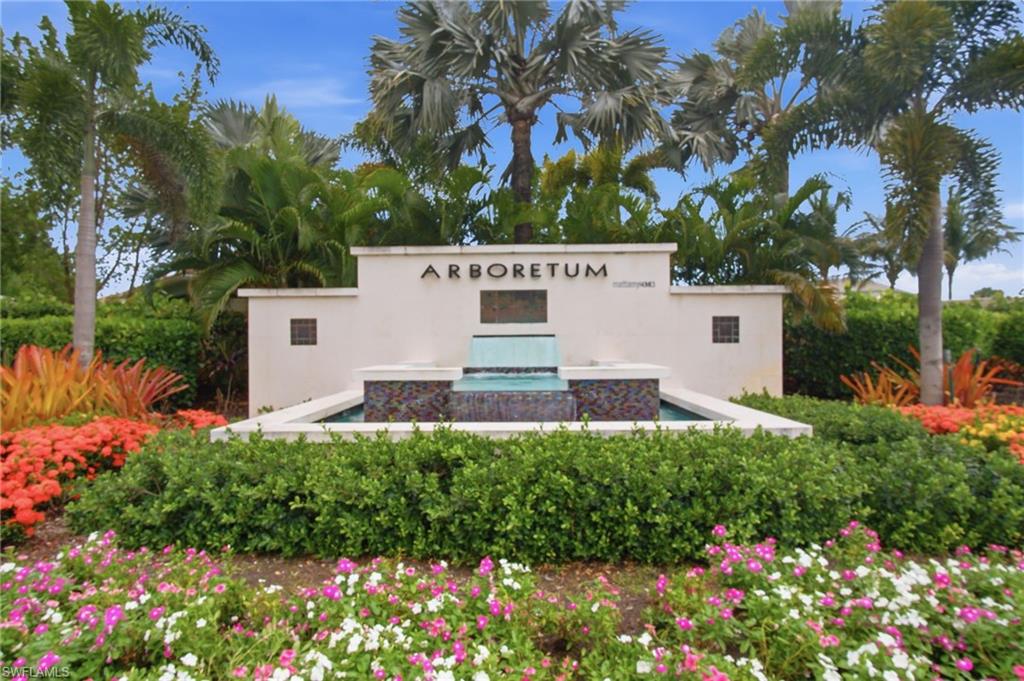ARBORETUM - Residential