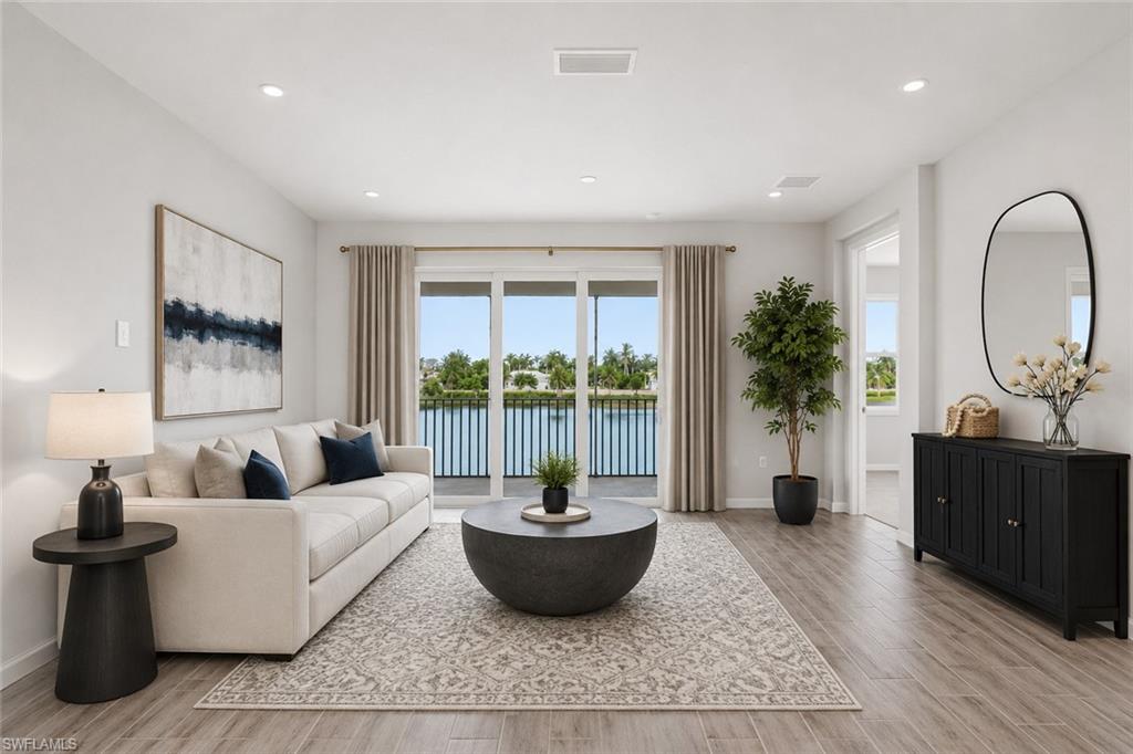 ARBORETUM - Residential