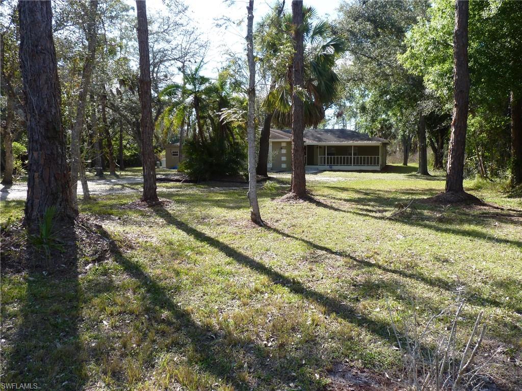 GOLDEN GATE ESTATES - Residential