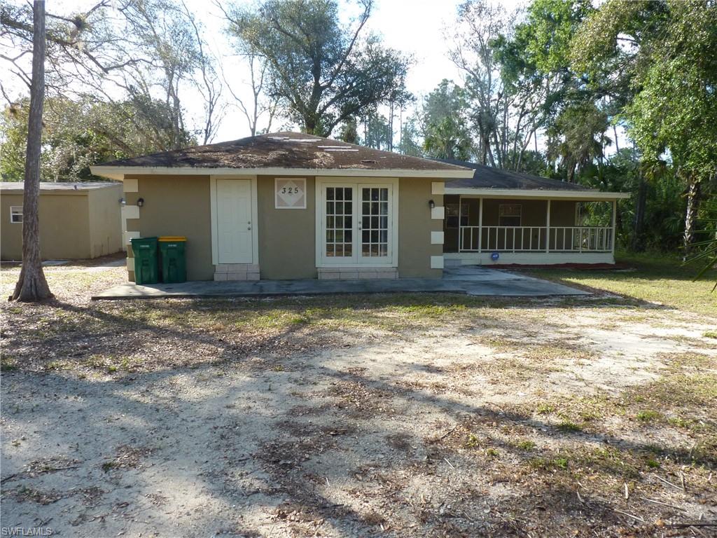 GOLDEN GATE ESTATES - Residential