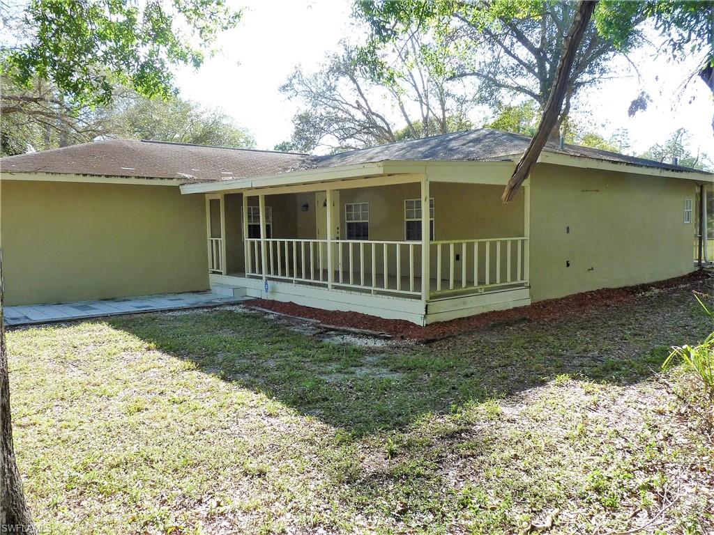 GOLDEN GATE ESTATES - Residential