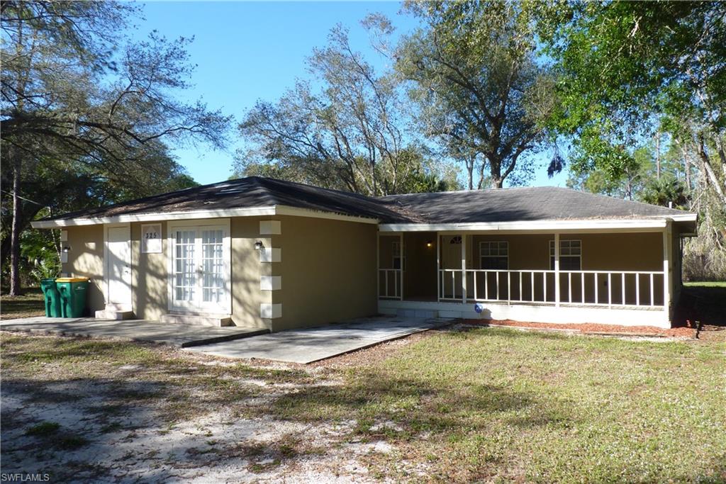 GOLDEN GATE ESTATES - Residential