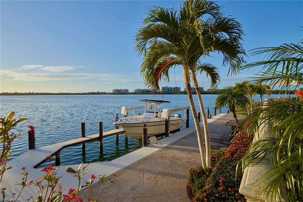 MARCO ISLAND - Residential