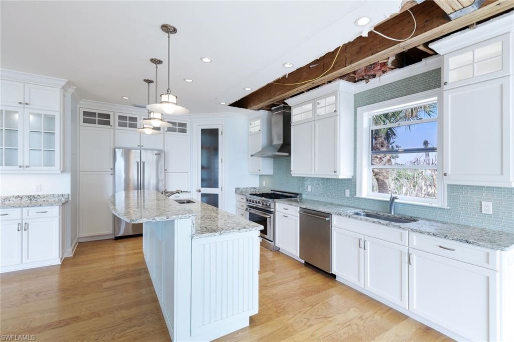 METES AND BOUNDS - Residential