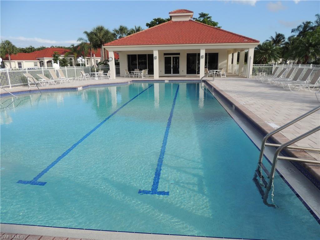 HARBOUR ISLE YACHT AND RACQUET CLUB CONDO - Residential