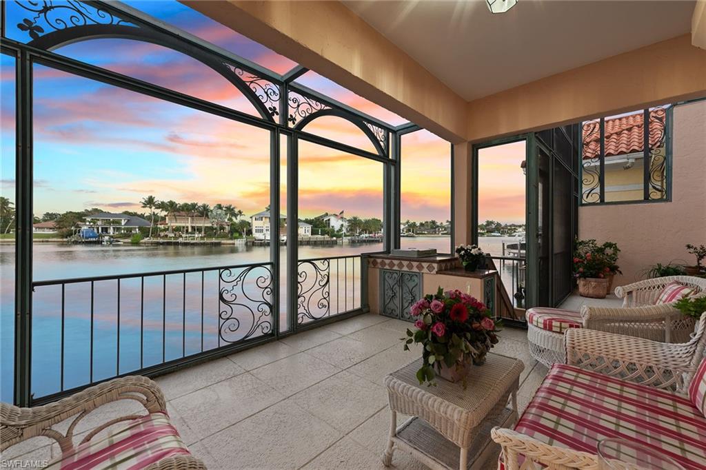 PARK SHORE - Residential