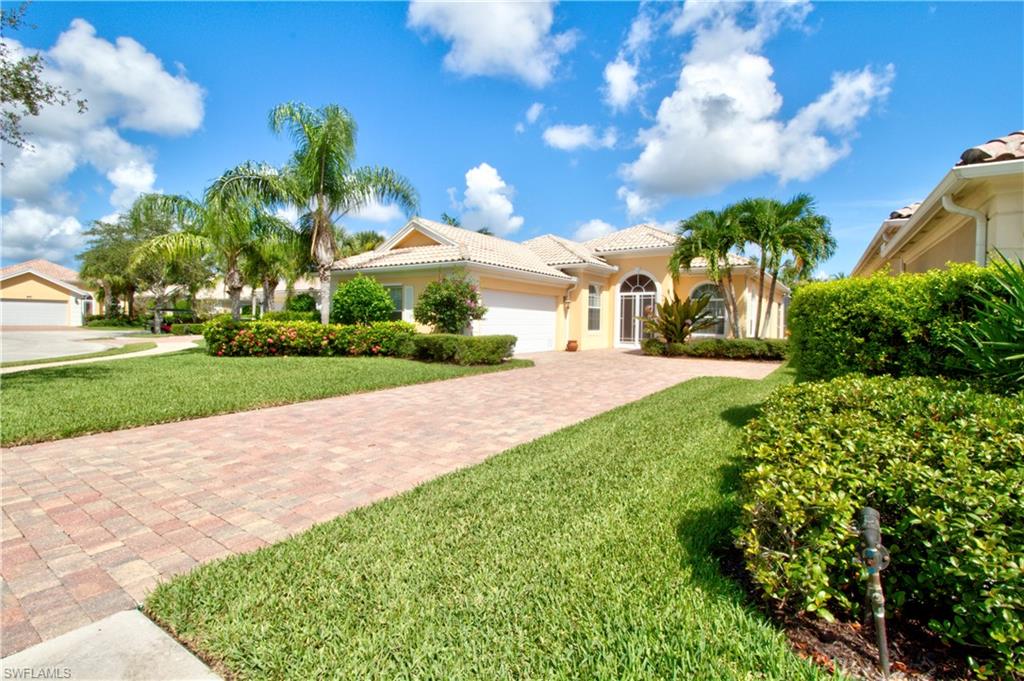 VERONA WALK - Residential