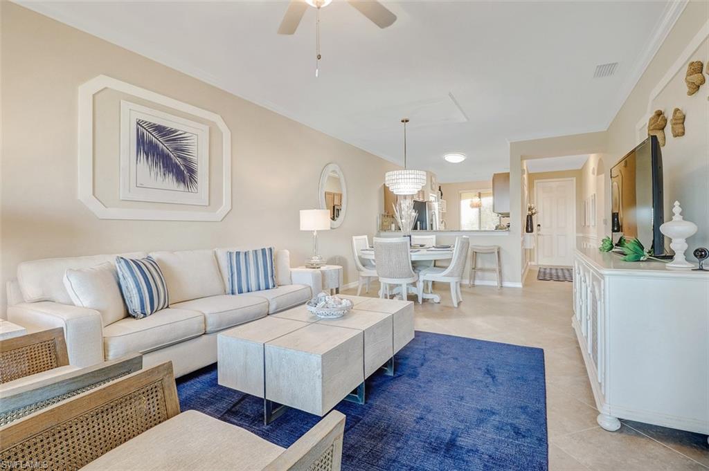 TREVI - Residential Lease