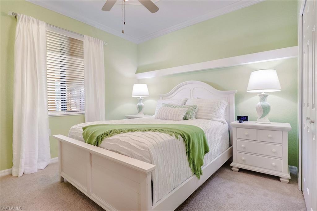 TREVI - Residential Lease