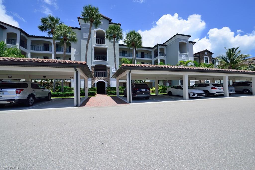TREVI - Residential Lease
