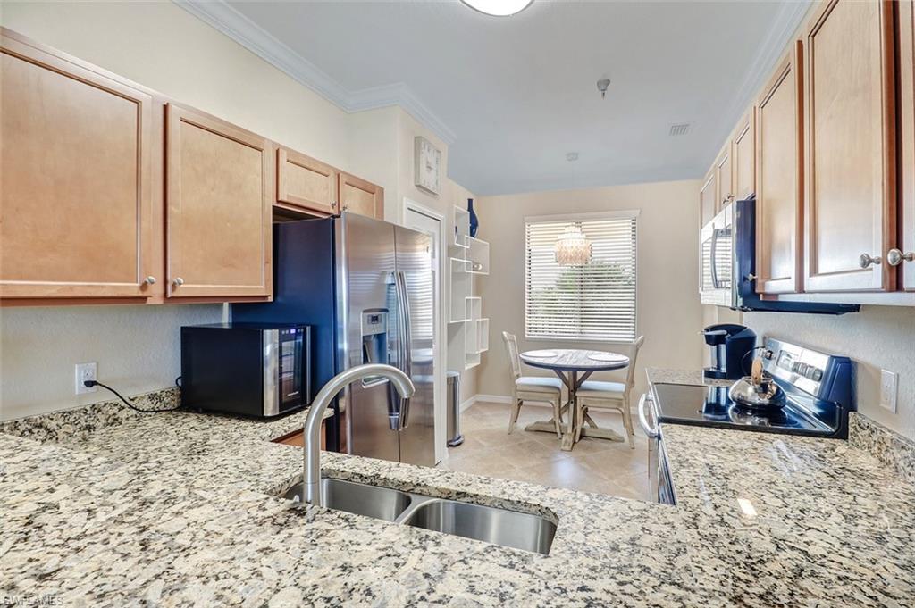 TREVI - Residential Lease
