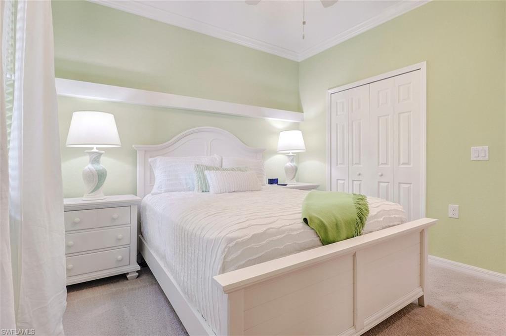 TREVI - Residential Lease