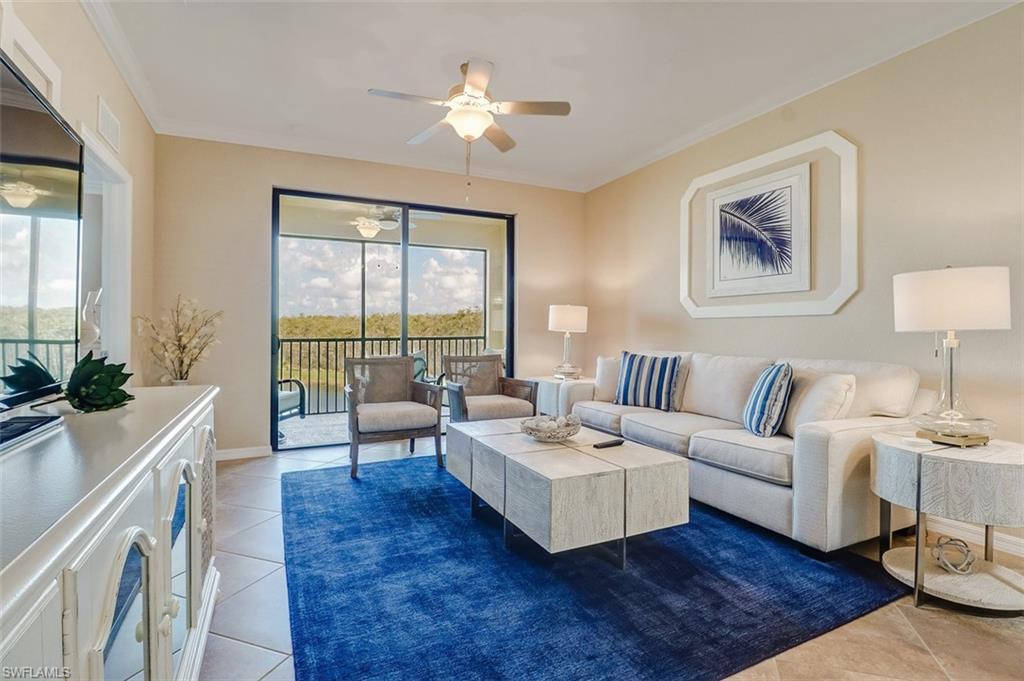 TREVI - Residential Lease