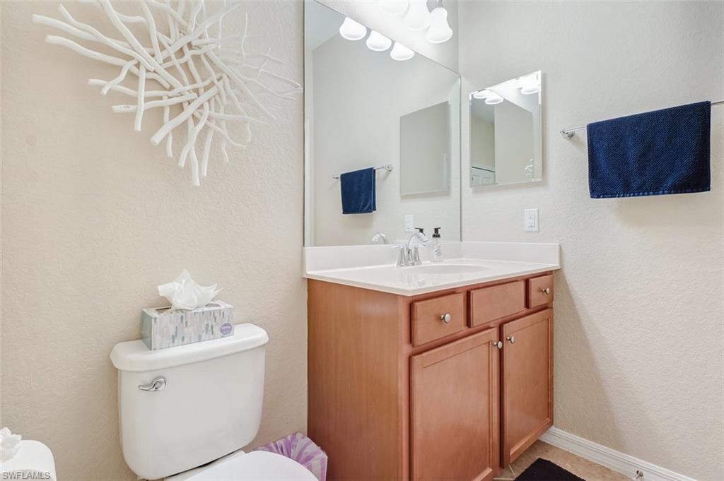 TREVI - Residential Lease