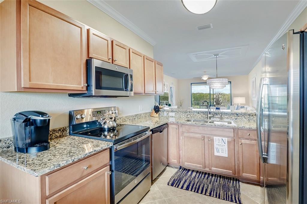 TREVI - Residential Lease