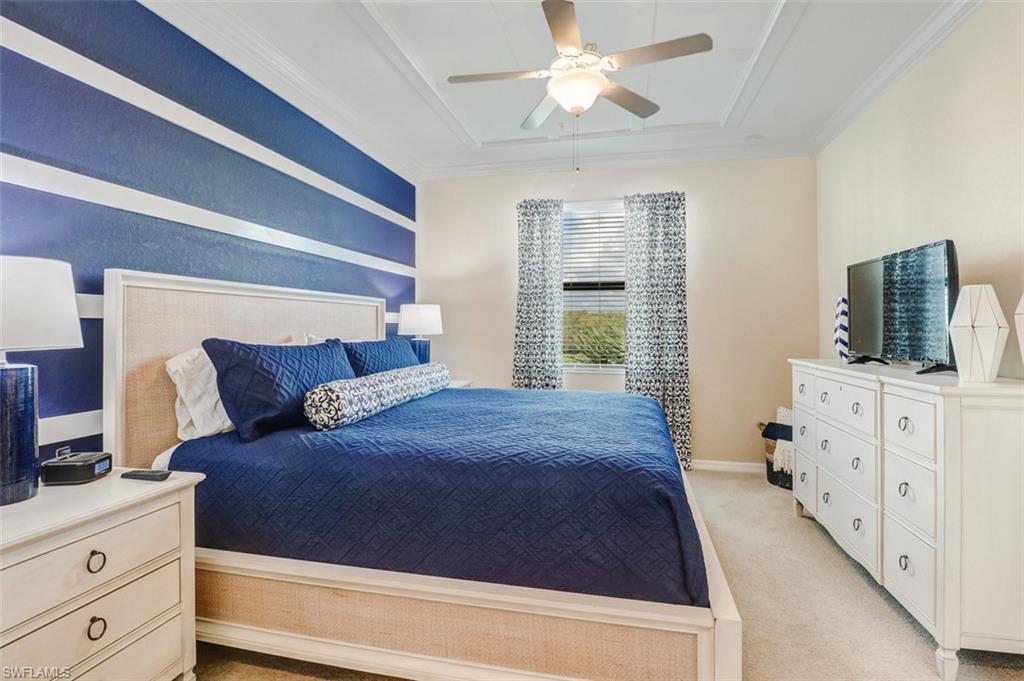 TREVI - Residential Lease
