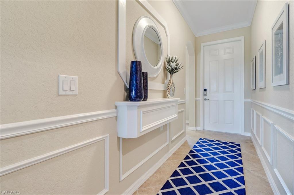 TREVI - Residential Lease