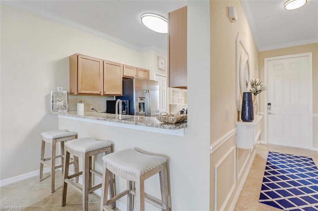 TREVI - Residential Lease
