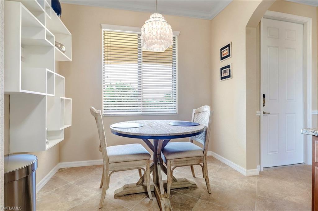 TREVI - Residential Lease