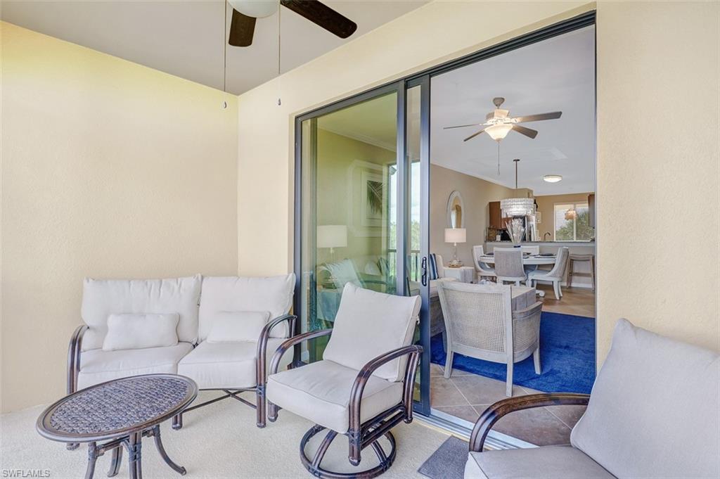 TREVI - Residential Lease