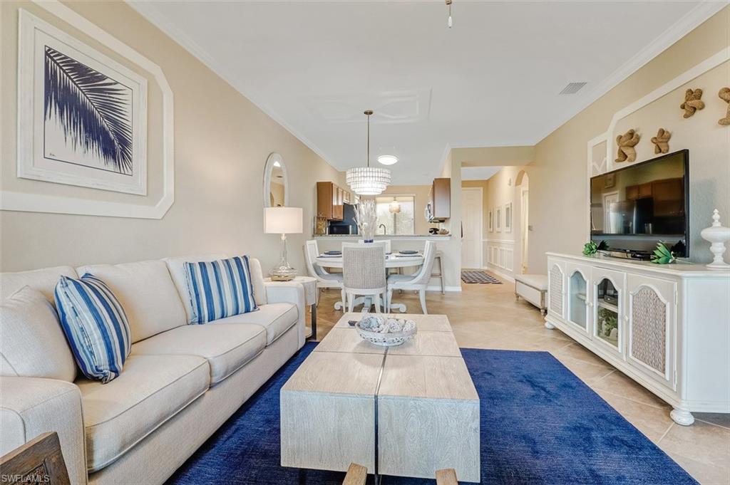 TREVI - Residential Lease