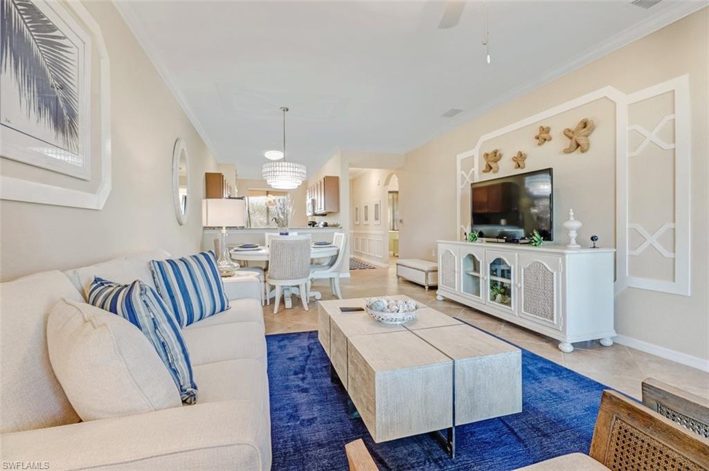 TREVI - Residential Lease