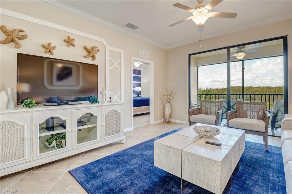 TREVI - Residential Lease