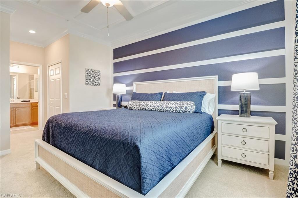 TREVI - Residential Lease